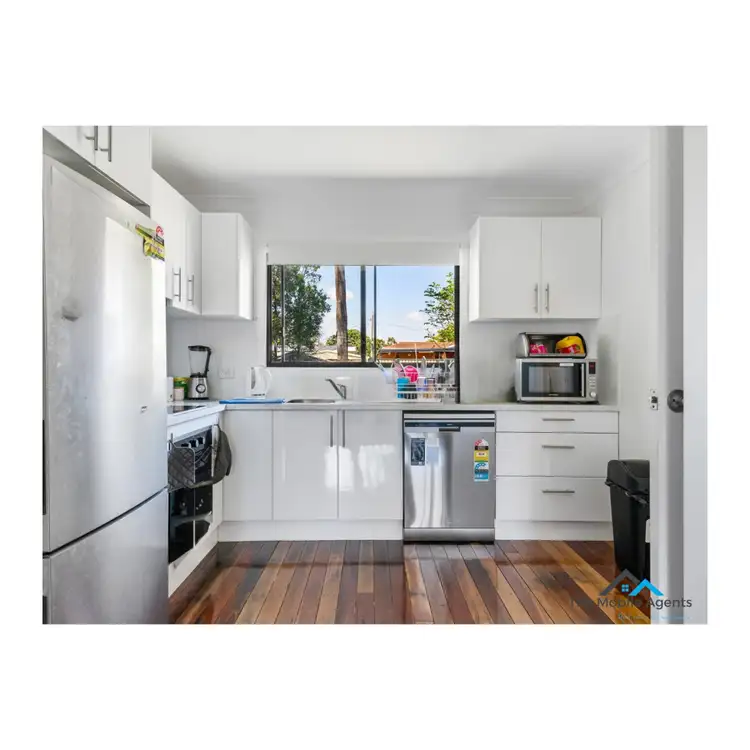Fourth view of Homely house listing, 50 TOONGARRA ROAD, Leichhardt QLD 4305