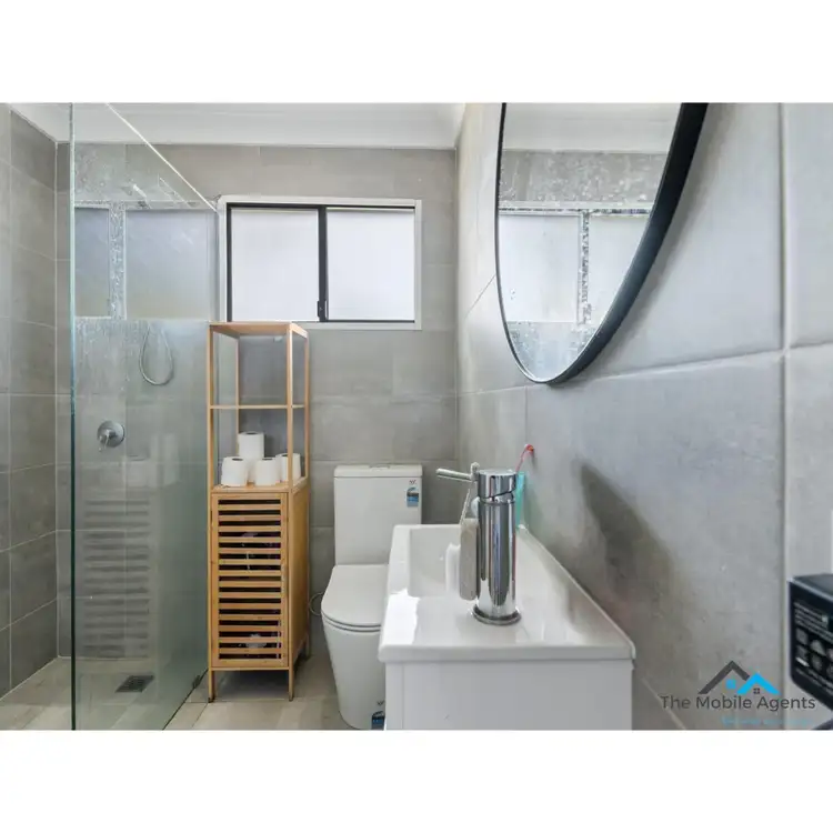 Fifth view of Homely house listing, 50 TOONGARRA ROAD, Leichhardt QLD 4305