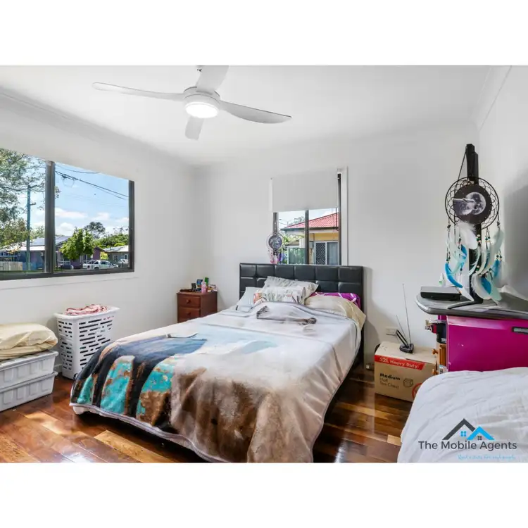 Sixth view of Homely house listing, 50 TOONGARRA ROAD, Leichhardt QLD 4305