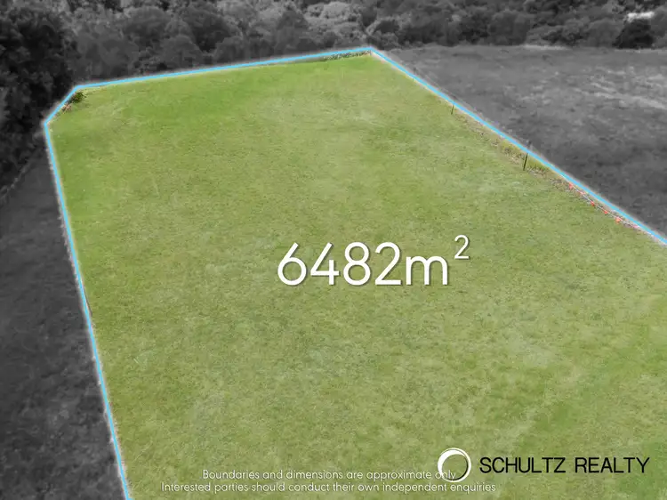 Third view of Homely land listing, LOT 6, 19-23 Adele Cres, Bahrs Scrub QLD 4207