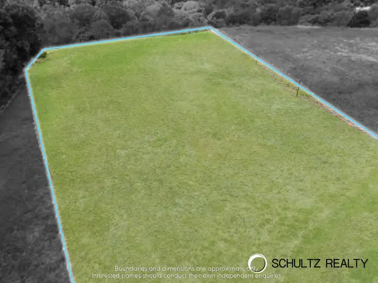 Fifth view of Homely land listing, LOT 6, 19-23 Adele Cres, Bahrs Scrub QLD 4207