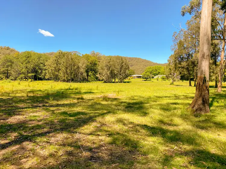 Second view of Homely rural property listing, 180 Stage Coach Road, Batar Creek NSW 2439