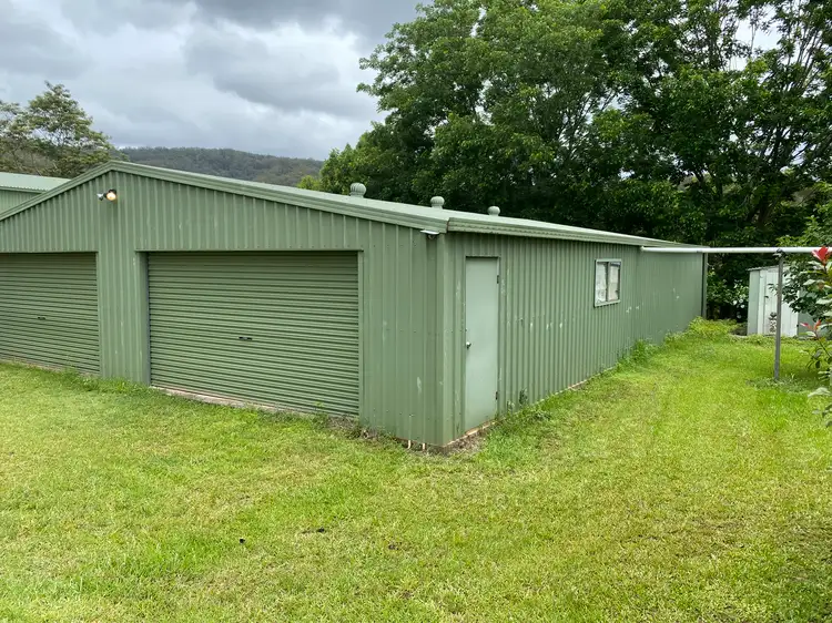 Fourth view of Homely rural property listing, 180 Stage Coach Road, Batar Creek NSW 2439