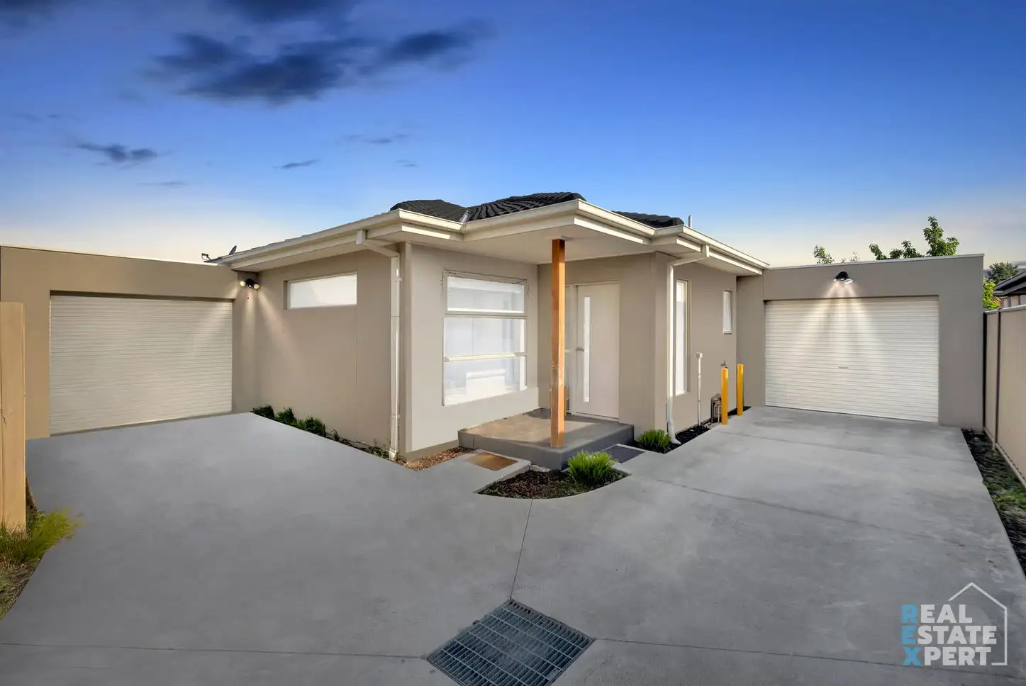 Main view of Homely unit listing, 2/50 Ivan Crescent, Hampton Park VIC 3976