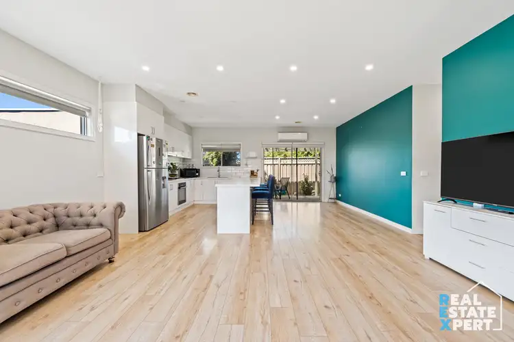 Third view of Homely unit listing, 2/50 Ivan Crescent, Hampton Park VIC 3976