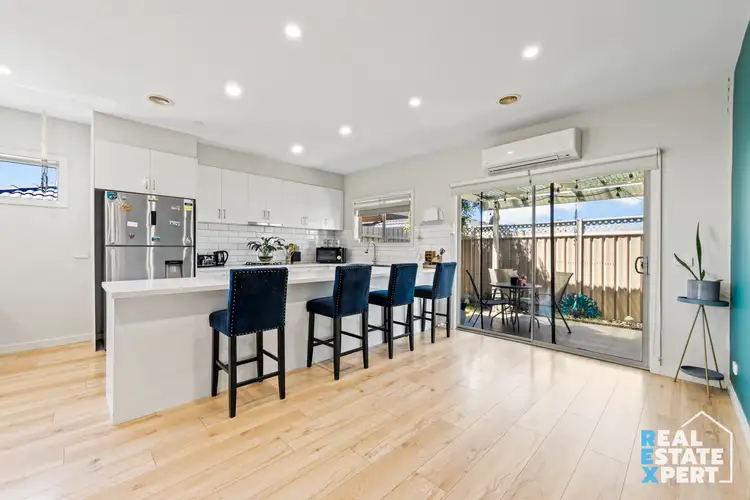 Fifth view of Homely unit listing, 2/50 Ivan Crescent, Hampton Park VIC 3976