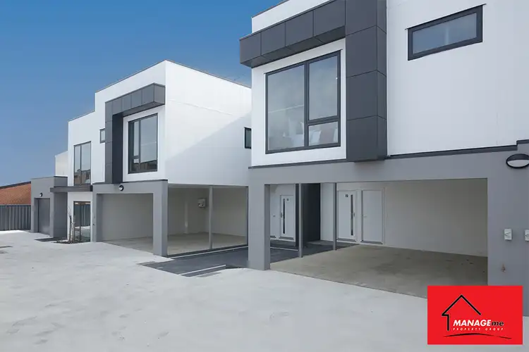 Main view of Homely townhouse listing, 13/48 SPELDEWINDE STREET, Strathnairn ACT 2615