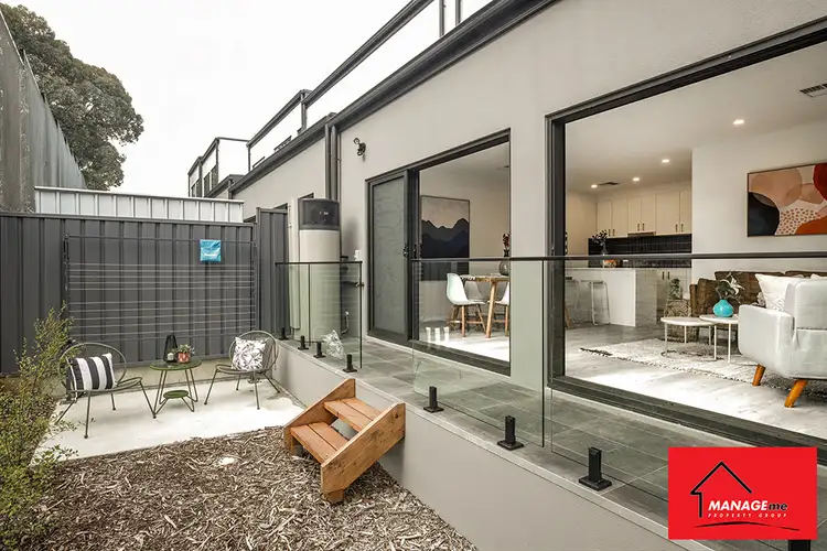 Second view of Homely townhouse listing, 13/48 SPELDEWINDE STREET, Strathnairn ACT 2615