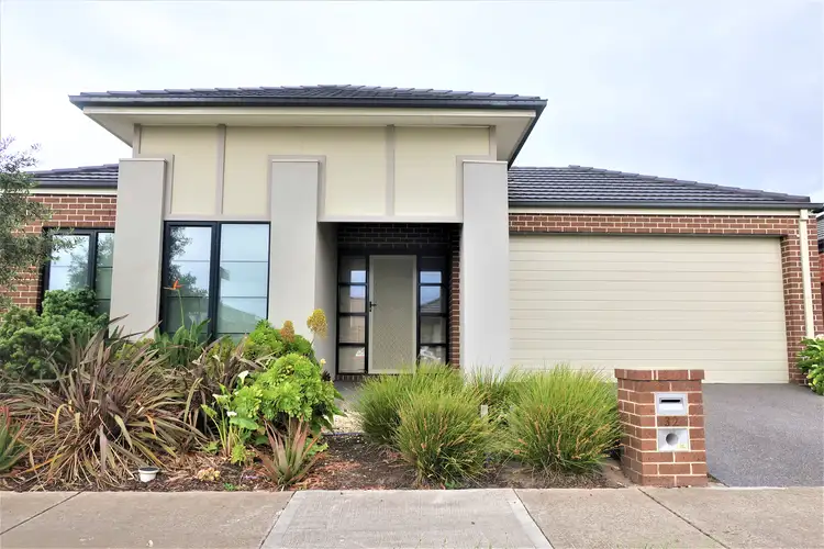 32 Verde Parade, Epping VIC 3076