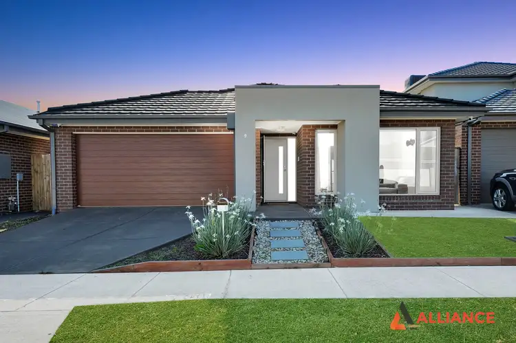 9 Padova Avenue, Werribee VIC 3030