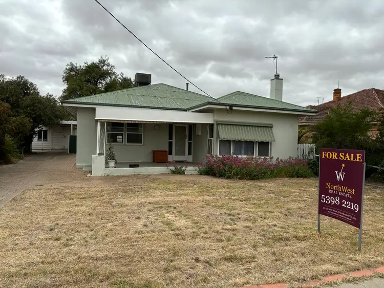183 Scott Street, Warracknabeal VIC 3393