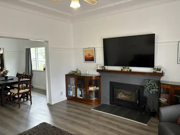 Second view of Homely house listing, 183 Scott Street, Warracknabeal VIC 3393