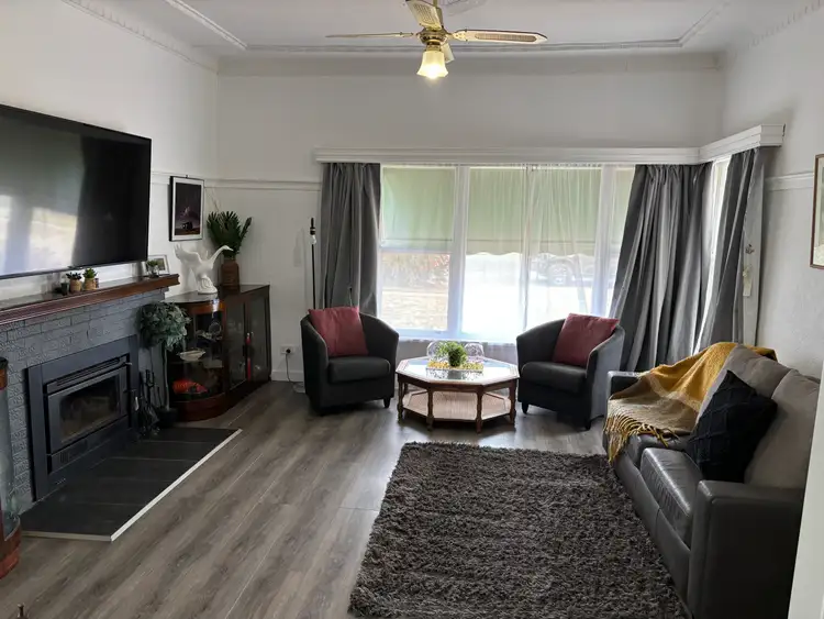 Third view of Homely house listing, 183 Scott Street, Warracknabeal VIC 3393