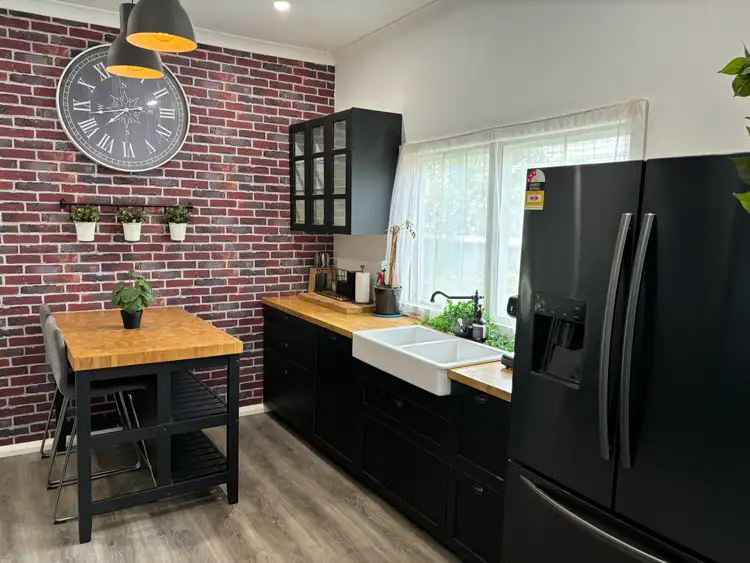 Fourth view of Homely house listing, 183 Scott Street, Warracknabeal VIC 3393