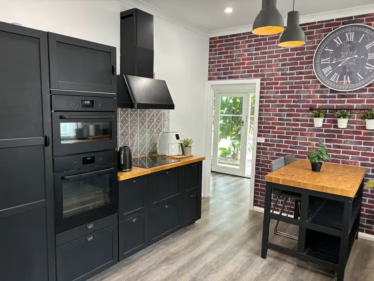 Fifth view of Homely house listing, 183 Scott Street, Warracknabeal VIC 3393