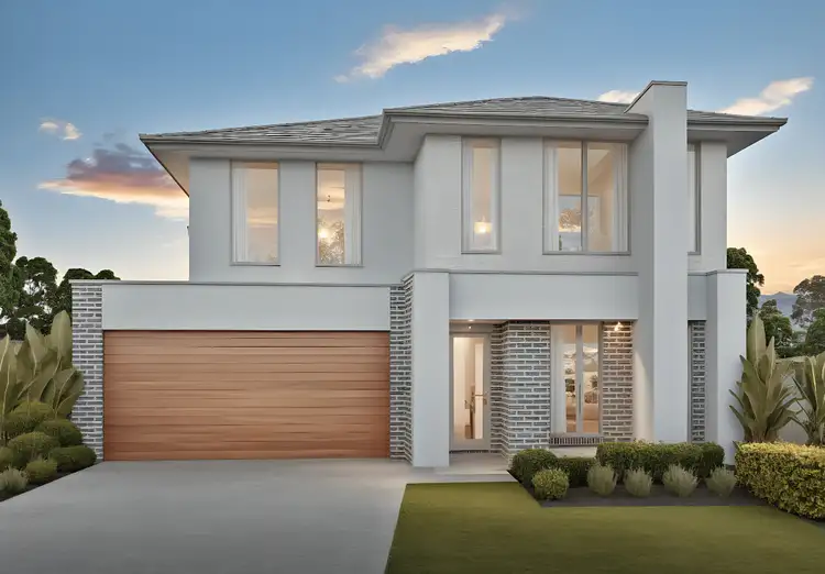 Lot 31101 Mary Street, Officer VIC 3809