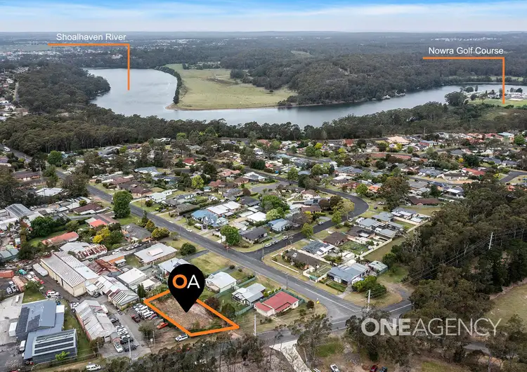 108 Pitt Street, North Nowra NSW 2541