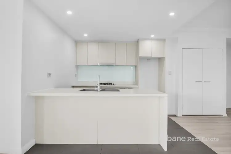Third view of Homely apartment listing, K106/81-86 Courallie Avenue, Homebush West NSW 2140