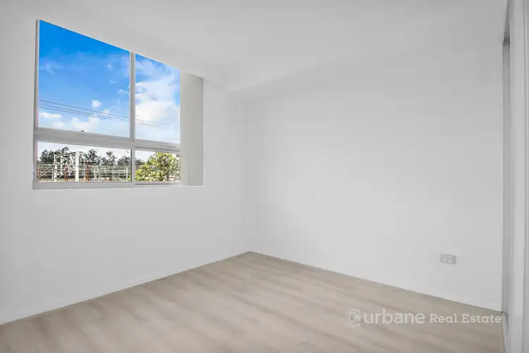 Sixth view of Homely apartment listing, K106/81-86 Courallie Avenue, Homebush West NSW 2140
