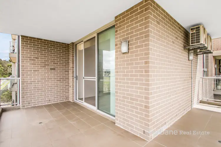 Seventh view of Homely apartment listing, K106/81-86 Courallie Avenue, Homebush West NSW 2140