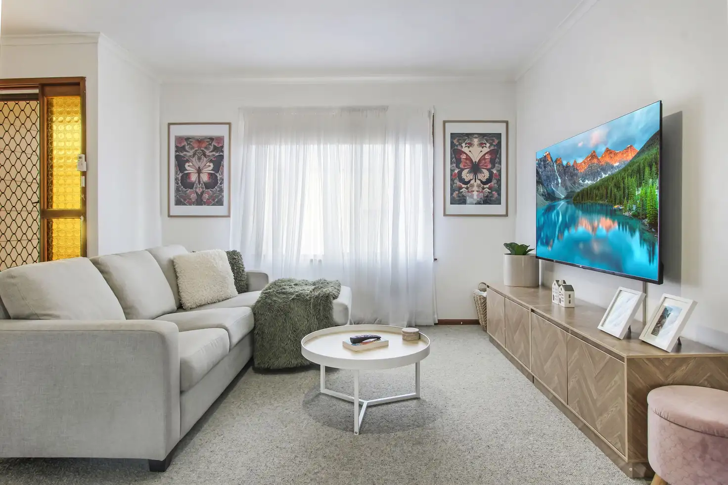 Main view of Homely block of units listing, 306 Murray Street, Hay NSW 2711