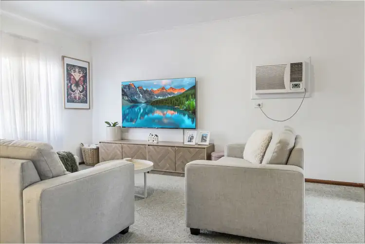 Second view of Homely block of units listing, 306 Murray Street, Hay NSW 2711