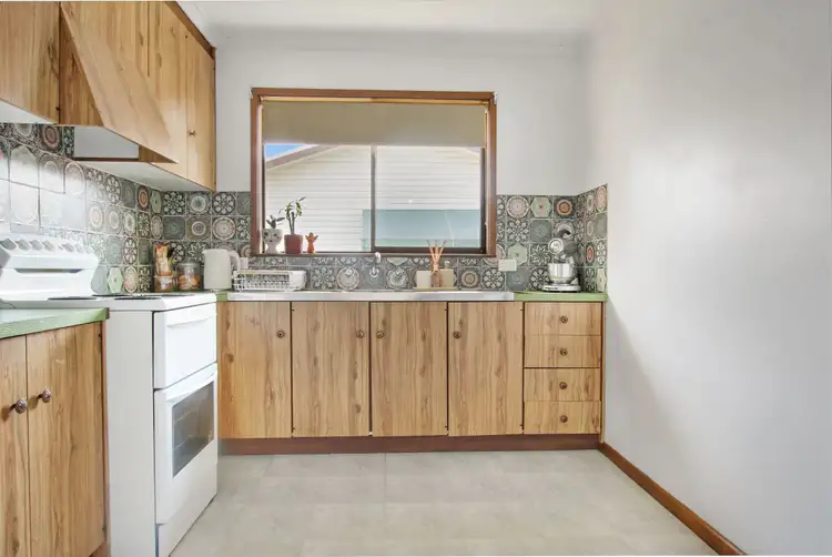 Third view of Homely block of units listing, 306 Murray Street, Hay NSW 2711