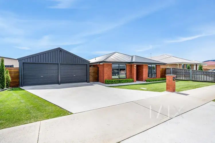 64 Menin Drive, Brighton TAS 7030
