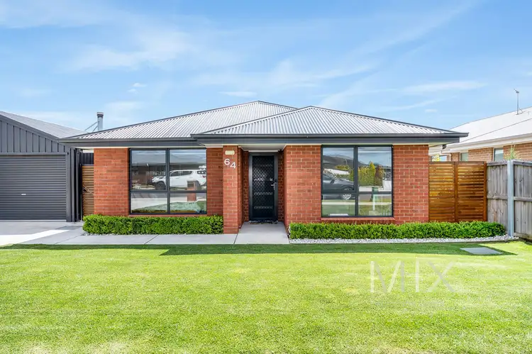 Second view of Homely house listing, 64 Menin Drive, Brighton TAS 7030