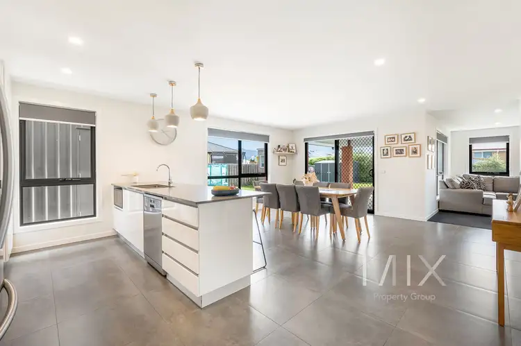 Third view of Homely house listing, 64 Menin Drive, Brighton TAS 7030