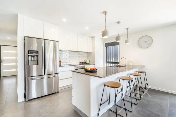 Fourth view of Homely house listing, 64 Menin Drive, Brighton TAS 7030