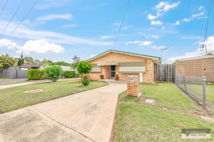 2 McCormack Street, Millbank QLD 4670