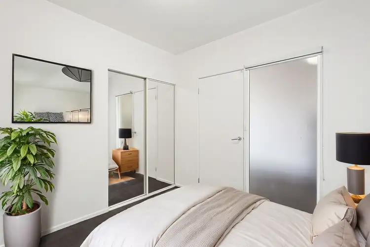Third view of Homely apartment listing, 1910/39 Lonsdale Street, Melbourne VIC 3000