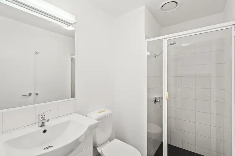 Fourth view of Homely apartment listing, 1910/39 Lonsdale Street, Melbourne VIC 3000