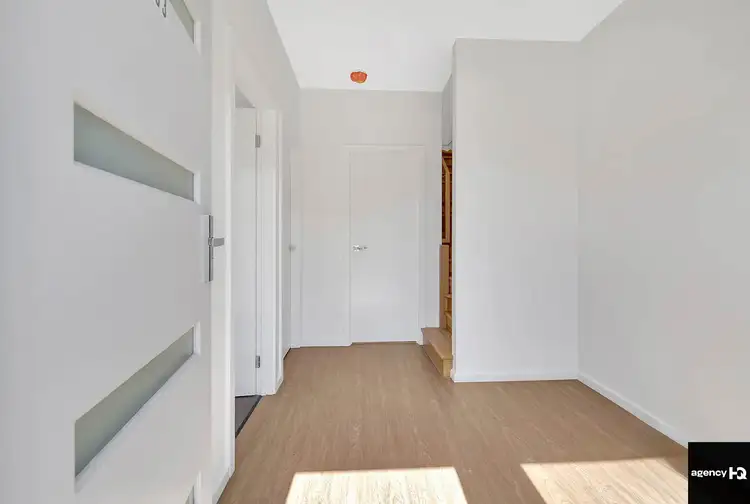 Second view of Homely townhouse listing, 27 Terminus Street, Tarneit VIC 3029