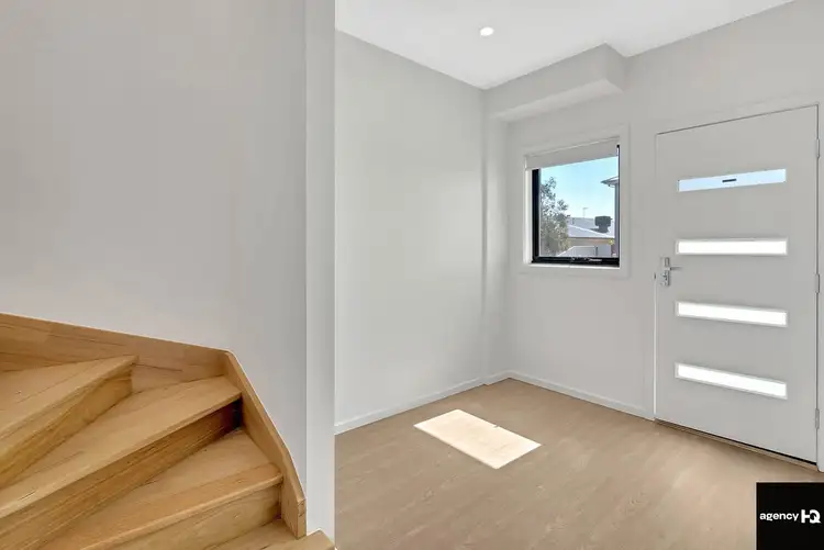 Third view of Homely townhouse listing, 27 Terminus Street, Tarneit VIC 3029