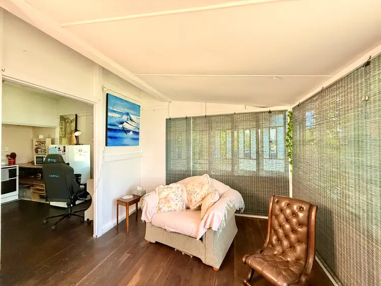 Fourth view of Homely house listing, 48 Dayman Street, Urangan QLD 4655