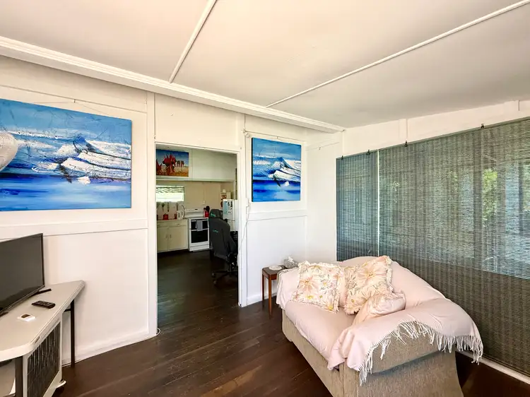 Fifth view of Homely house listing, 48 Dayman Street, Urangan QLD 4655