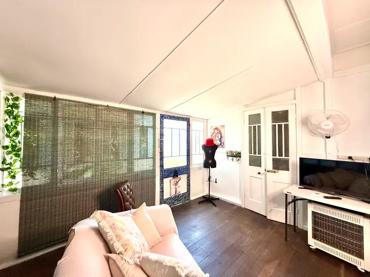 Sixth view of Homely house listing, 48 Dayman Street, Urangan QLD 4655