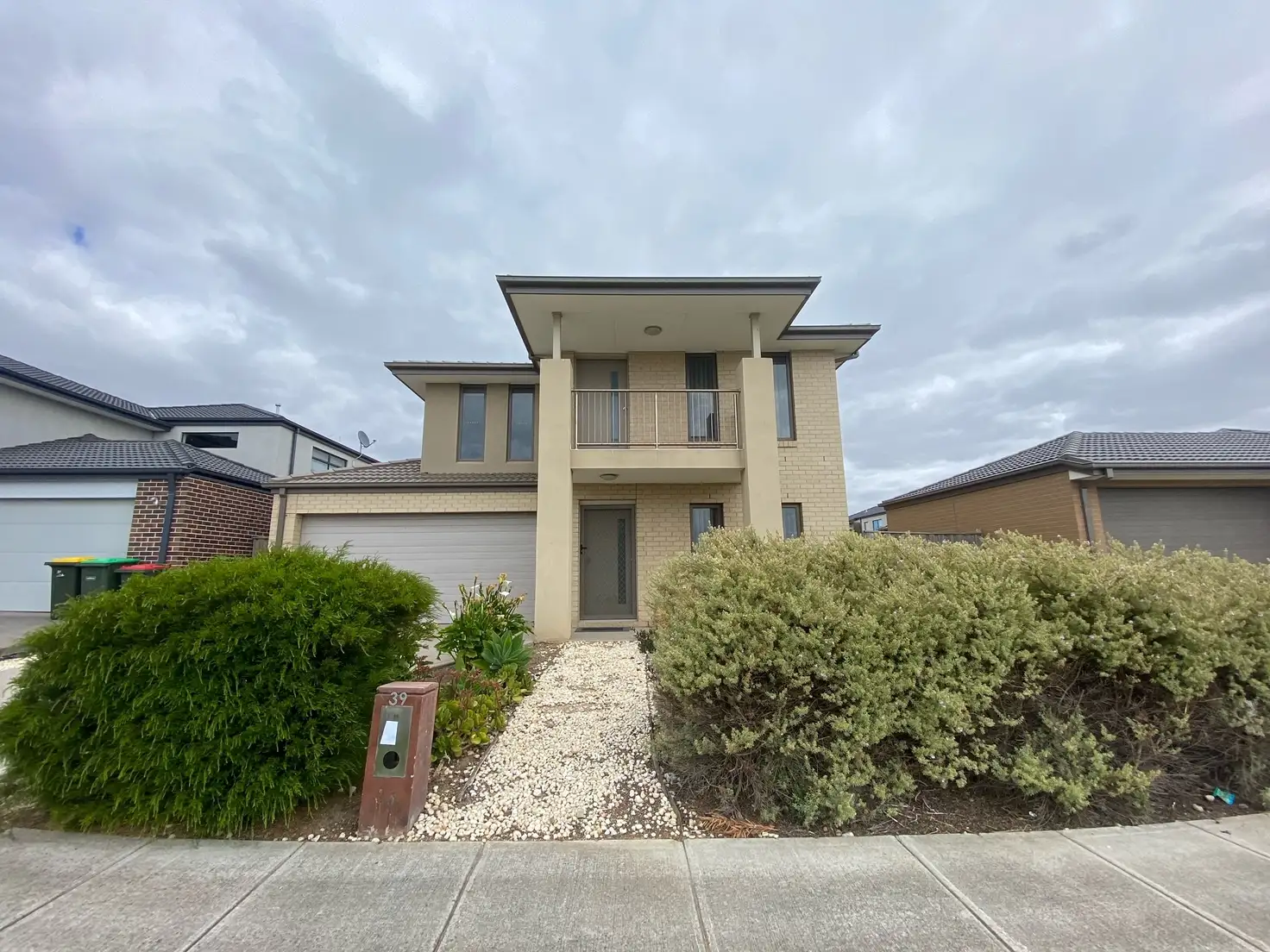 Main view of Homely house listing, 39 Selleck Drive, Point Cook VIC 3030