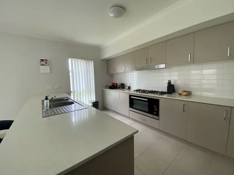 Third view of Homely house listing, 39 Selleck Drive, Point Cook VIC 3030