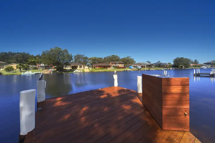 24 Ibis Place, Sussex Inlet NSW 2540