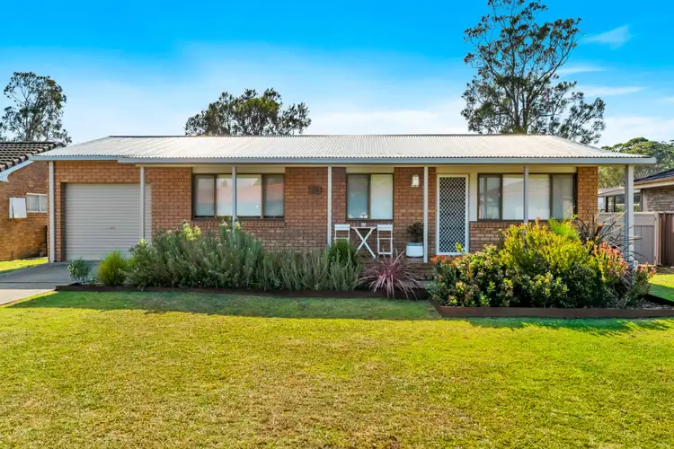 Second view of Homely house listing, 24 Ibis Place, Sussex Inlet NSW 2540