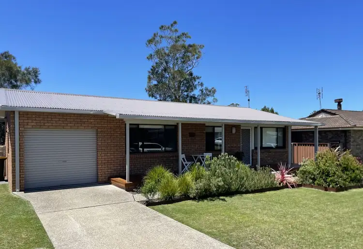 Third view of Homely house listing, 24 Ibis Place, Sussex Inlet NSW 2540