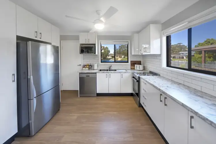 Fifth view of Homely house listing, 24 Ibis Place, Sussex Inlet NSW 2540