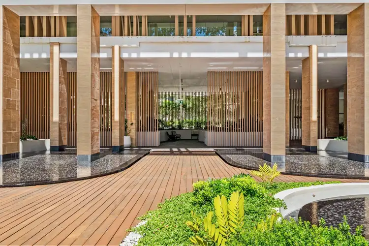 Seventh view of Homely apartment listing, A1106/82 Waterloo Road, Macquarie Park NSW 2113