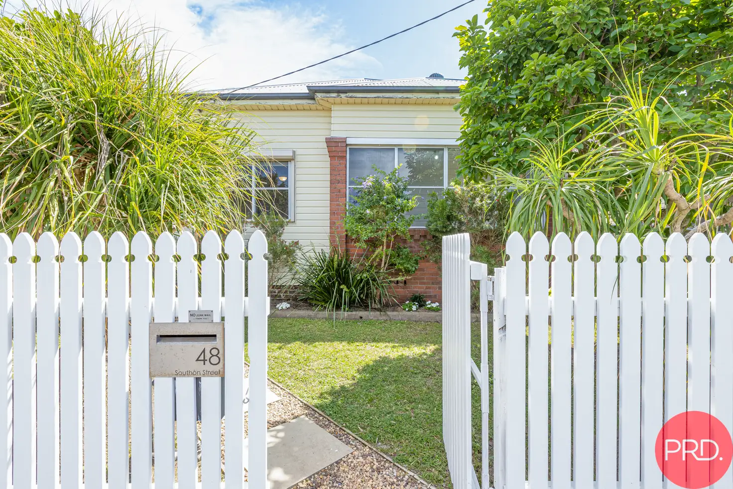 Main view of Homely house listing, 48 Southon Street, Mayfield NSW 2304