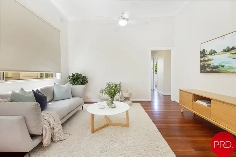 Second view of Homely house listing, 48 Southon Street, Mayfield NSW 2304