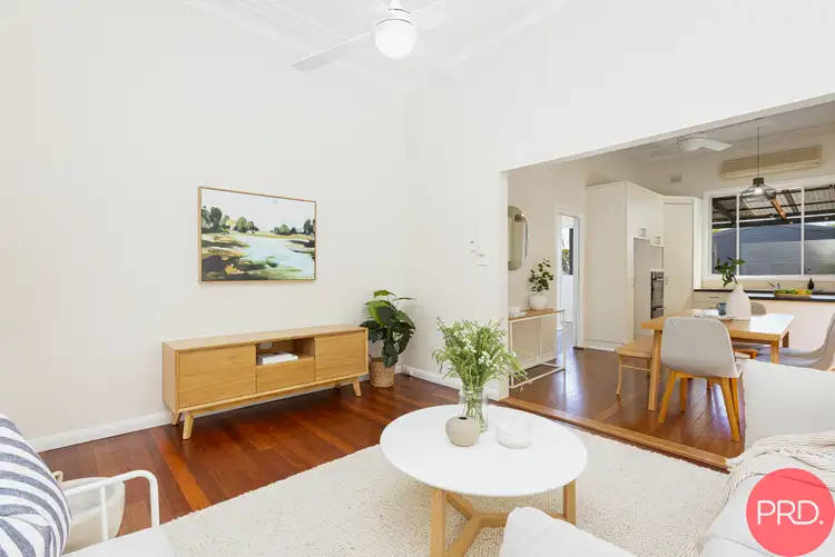 Sixth view of Homely house listing, 48 Southon Street, Mayfield NSW 2304