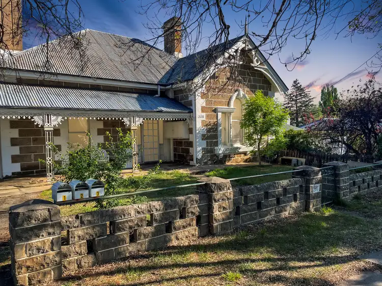 208 Sharp Street, Cooma NSW 2630